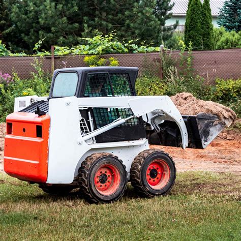 what is a skid steer look like|skid steer loader.